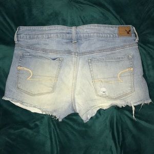 American Eagle Women’s Shorts